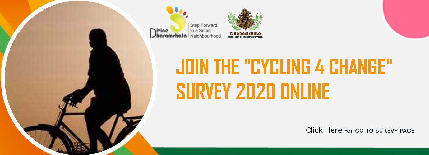 Cycling for Change Survey